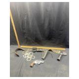 Ruger .357 Ruger Police Service-Six Firearm, 6 Sho