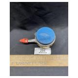 Perrine - Auto Fly Reel No. 51 Works