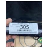 John Deere Pendant and Other Pieces in Cigar Box