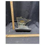 Miller Beer Bar Light - Minnesota