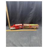 Mickey Mouse Semi/Coca-Cola Truck