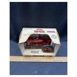 ERTL Farmall M-TA Toy Tractor