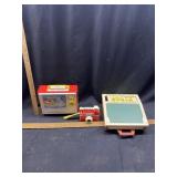Fisher Price Items
