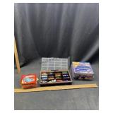 Hot Wheels Grand Prix/etc.