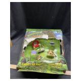 Taco Bell Archaeological Kid