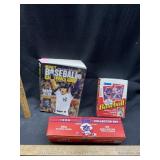 1990 Donruss Baseball Puzzles & Cards/1988 Score B