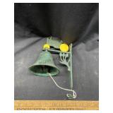 Tractor Cast Iron Bell