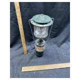 Coleman Propane Lantern