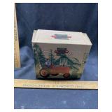 ERTL Farmall 50th Anniversary Tractor