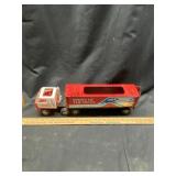 Spirit of the Road - Tonka Semi