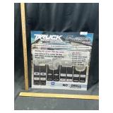 Mud Flap Sales Advertisement Sample