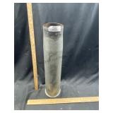 WWII 4mm Shell for M68