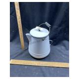 Granite Ware 1-Gallon Bucket