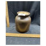 1-Gallon Crock w/ Lid