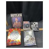 Guinness World Record, Hitler, Fake News, & Pearl