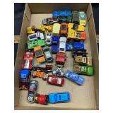 (32) Matchbox Vintage Cars/Trucks