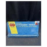 Vintage GE Tool Holder