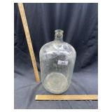 5-Gallon Glass Jug
