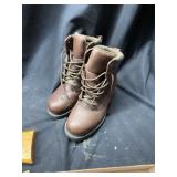 Worx by Red Wing Shoes - Thinsulate Inside, Size 9