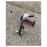 Roadmaster Little Red Kid