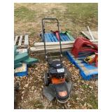 Husqvarna HU625WC Brush Trimmer; 190cc, Brigg