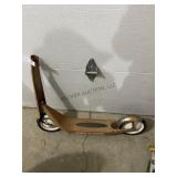 Radio Flyer Scooter w/o Handle