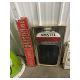 6" x 36" Maple Grove Crimson Ave & Amstel Light Ch