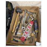 Lot of Misc. Tools