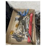 Lot of Misc. Tools