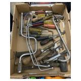 Lot of Misc. Tools