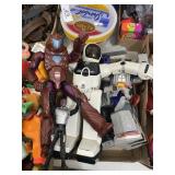Robot Toys