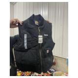 XL Carhartt Vest