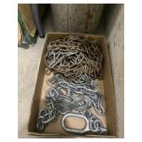 Short Lockchain & Other Chain