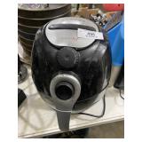 Simple Chef Air Fryer (Works)