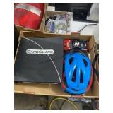 Binder-full of Pokémon Cards & Other Collectible C