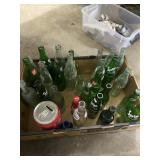Big Box of Misc./Pop Bottles
