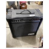 Crate GSX-60 Guitar Amp (Powers On)