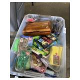 Flat of Misc. McDonald