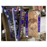 License Plates & Covers