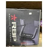 Rolling Big Power Step