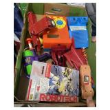 ERTL International Bailer, Other Toys