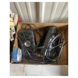 Logitech Computer Speakers