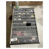 Organizer w/ Contents