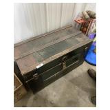 Vintage Trunk