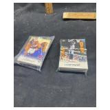 Upper Deck Slam Dunk Cards -Over 50 Kevin Garnett