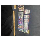 Large Lot of MN Twins Collector Baseball Cards