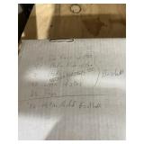 Over 4000 - 1988 Donruss Baseball Cards