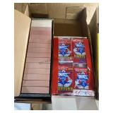 1988 Donruss & 1988 Score Baseball Cards