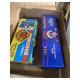 1990 Bowman Baseball Cards & 1989 Score Baseball C