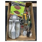 Misc. Tools - Sand Paper Flashlight